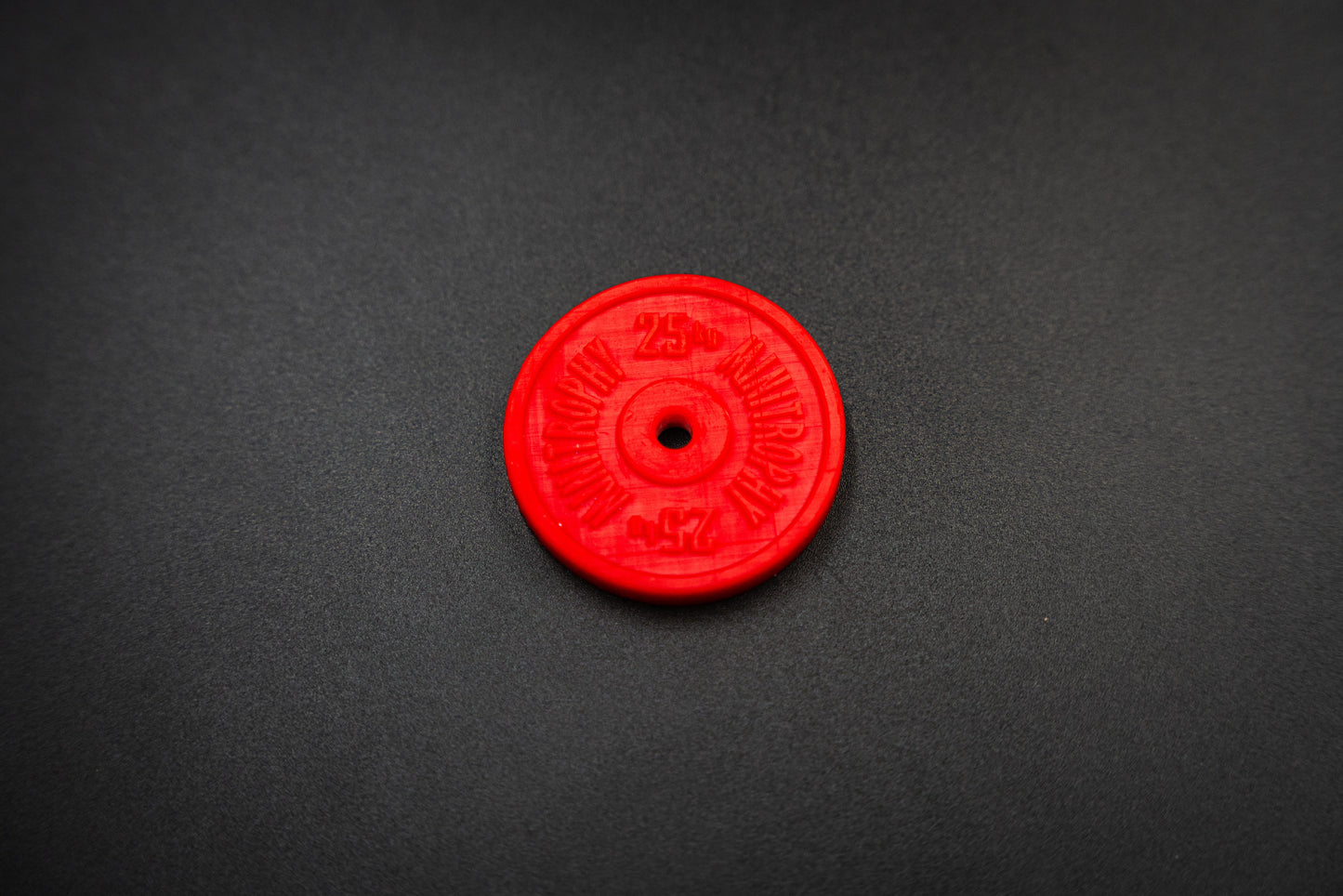 25 kg-os tárcsa (2 db)